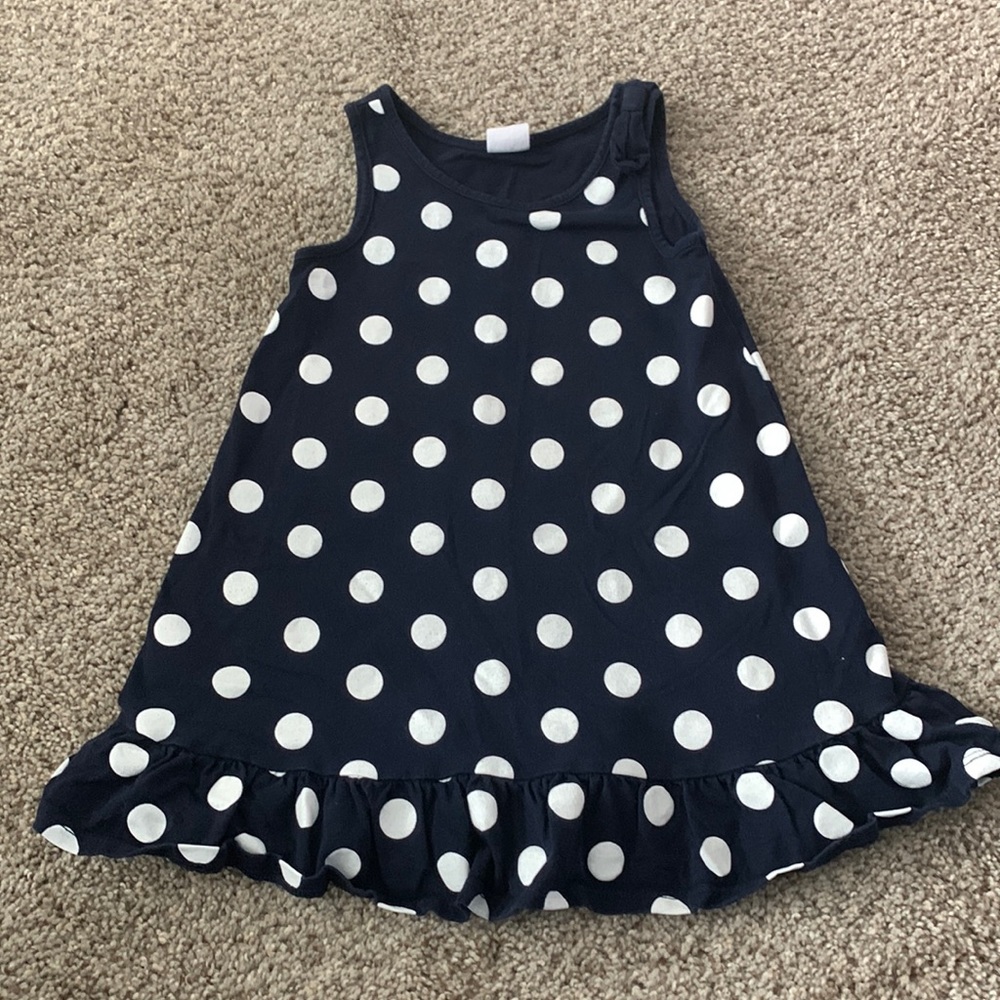 Gap Dress